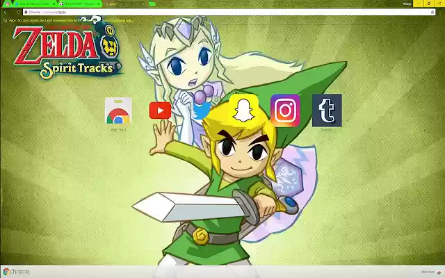 { Legend of Zelda Spirit Tracks } Video Game from Chrome web store to be run with OffiDocs Chromium online { Legend of Zelda Spirit Tracks } Video Game from Chrome web store to be run with OffiDocs Chromium online